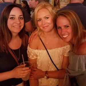 Meet your Posher, Christine